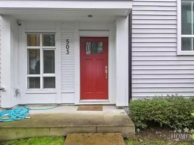 Townhouse for rent in Surrey, Surrey, 503 16433 Watson Drive.