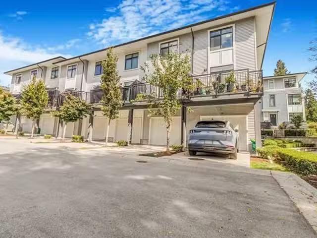 Townhouse for rent in Surrey, Surrey, 152 15235 Sitka Drive, 2.