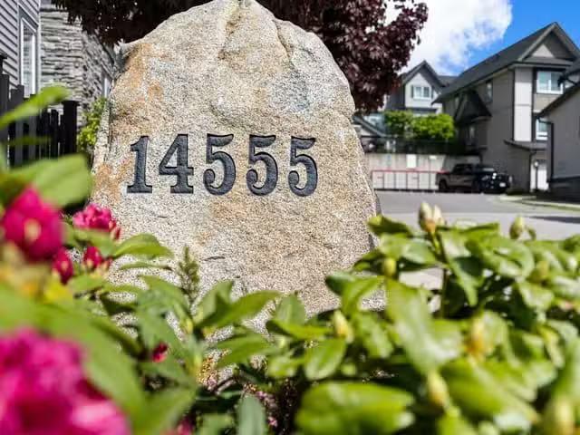 Townhouse for rent in Surrey, Surrey, Avenue, 263149244