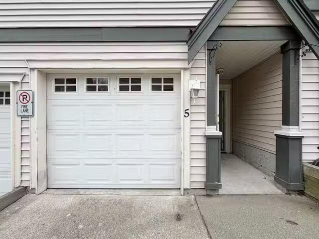 Townhouse for rent in Surrey, South Surrey White Rock, Avenue.