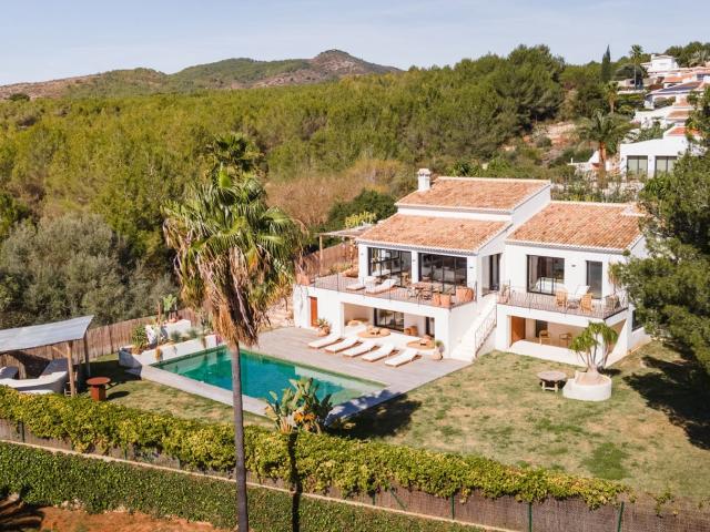 Townhouse for rent in Partides comunes Adsubia, Javea / Xàbia, Alicante