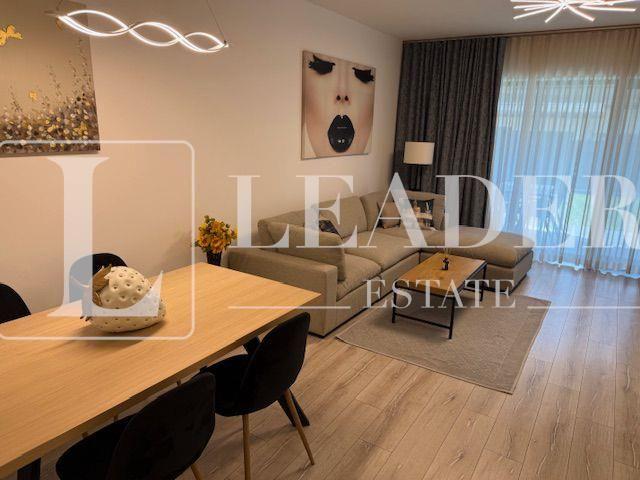 Townhouse for rent in Pipera I Compound