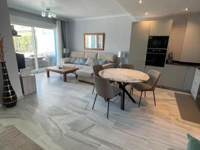 Townhouse for rent in Puerto Banus, Marbella, Málaga