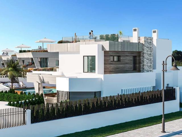 Townhouse for rent in Puerto Banus, Marbella, Málaga