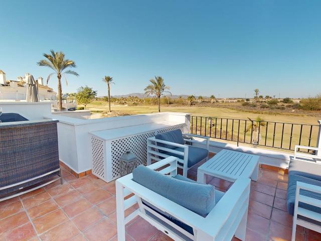Townhouse for rent in Roldan, Torre Pacheco, Murcia