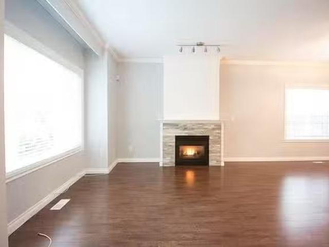 Townhouse for rent in Richmond, Richmond, 5931 Williams Road.
