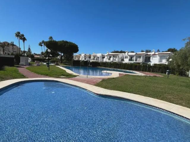Townhouse for rent in Rincón de la Victoria, Málaga