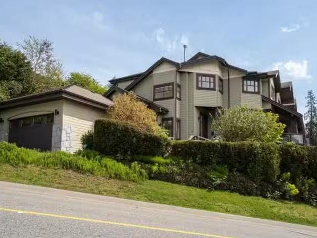 Townhouse for rent in West Vancouver, West Vancouver, 2555 Ski.