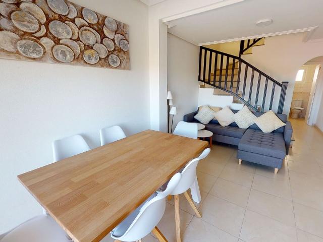 Townhouse for rent in Torre Pacheco, Murcia