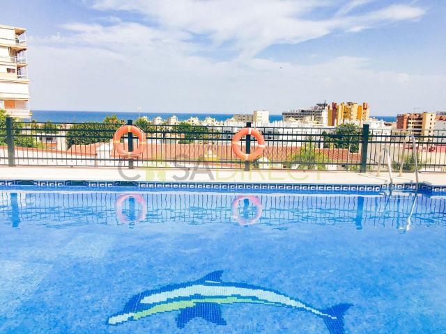 Townhouse for rent in Torremolinos, Málaga