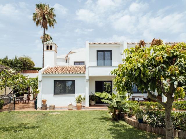 Townhouse for rent in Vélez Málaga, Málaga
