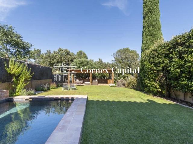Townhouse for rent in Vilopriu, Girona