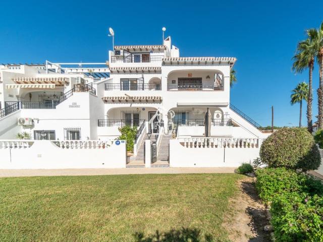 Townhouse for rent in Villamartin, Orihuela, Alicante
