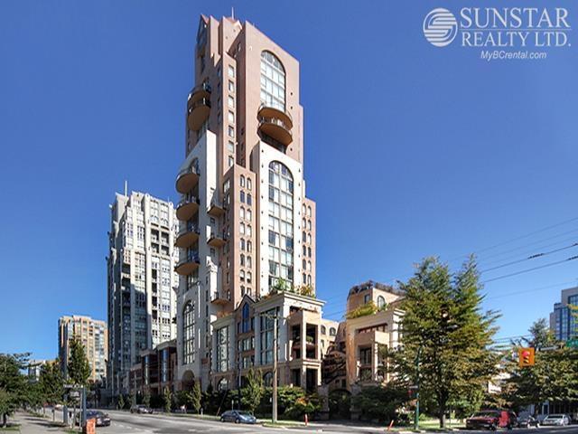 Townhouse for rent in Yaletown, Vancouver, Vancouver West, 129.