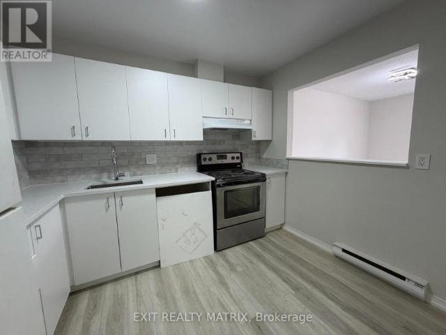 Townhouse For Rent Ottawa ON 2550 ES103179228