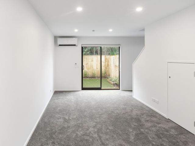 Townhouse for Rent Make this your home!
