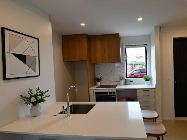 Townhouse for Rent New build home in Rosehill!