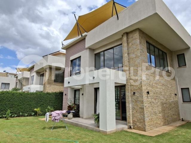 Townhouse for rent Runda Nairobi PID: 1BLYD | PropertyPro Kenya