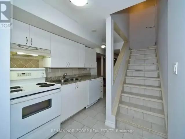 Townhouse For Rent Vaughan ON 1550 ELS102052740