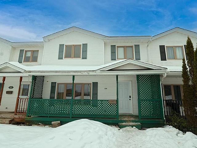 Townhouse For Sale