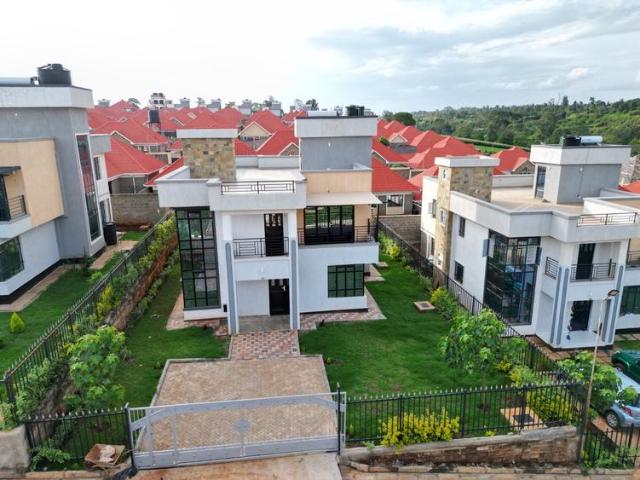 Townhouse for sale