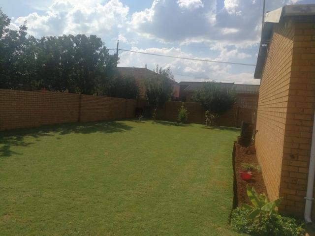 Townhouse for sale