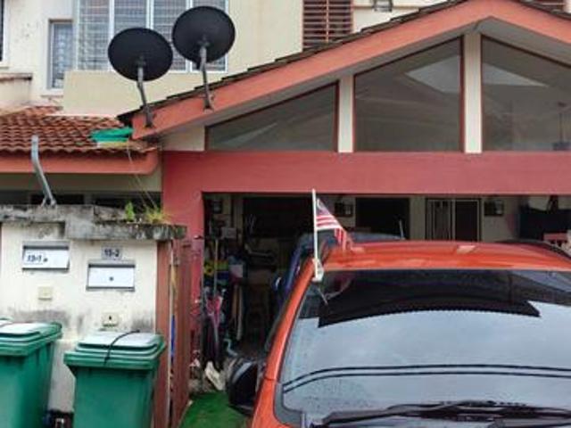 Townhouse For Sale