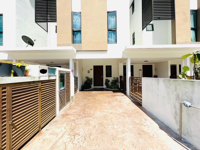 Townhouse for sale at Nilai