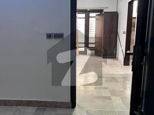 Townhouse For Sale Available In Clifton Block 5