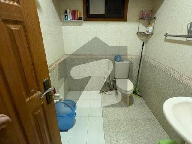270 Square Yards Townhouse In Bath Island For Sale At Good Location Bath Island