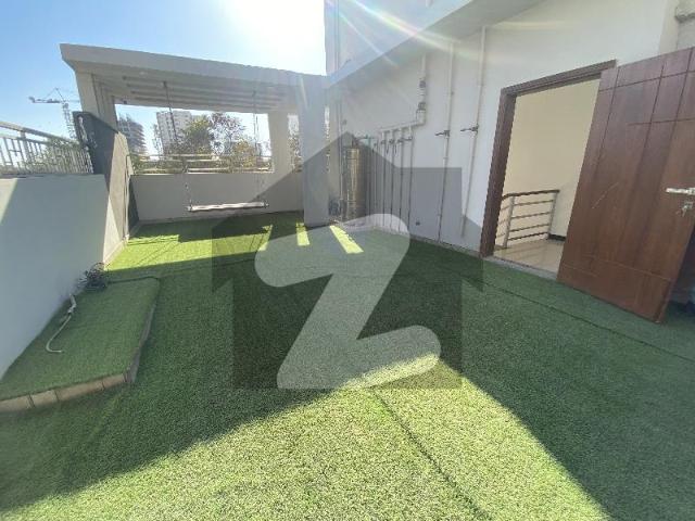 Townhouse For Sale Bahadurabad