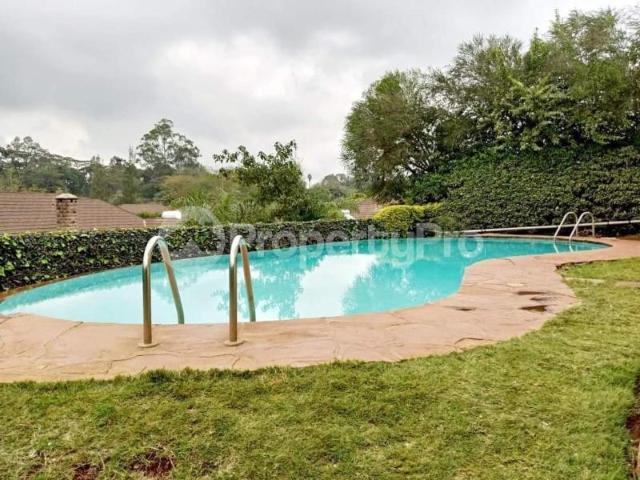 Townhouse for sale Karen Nairobi PID: 7BFRL | PropertyPro Kenya