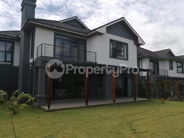 Townhouse for sale Kiambu Road Nairobi PID: 2ARUH | PropertyPro