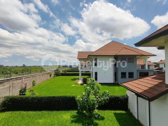 Townhouse for sale Kiambu Road Nairobi PID: 6AURU | PropertyPro