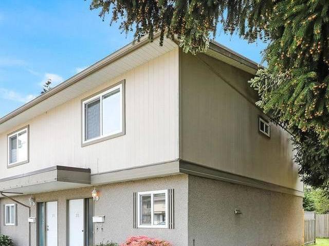 Townhouse for sale in Courtenay Courtenay City 25 1720 13th St 930790