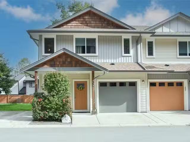 Townhouse for sale in Courtenay, th St, 1029176