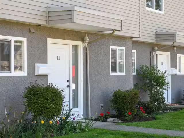 Townhouse for sale in Courtenay, th St, 1033786