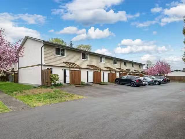 Townhouse for sale in Courtenay, th St, 1033133