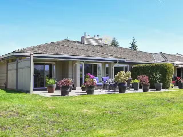 Townhouse for sale in Courtenay, 14 3100 Kensington Cres, 1040.