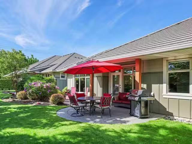 Townhouse for sale in Courtenay, 107 2828 Bristol Way, 1038664
