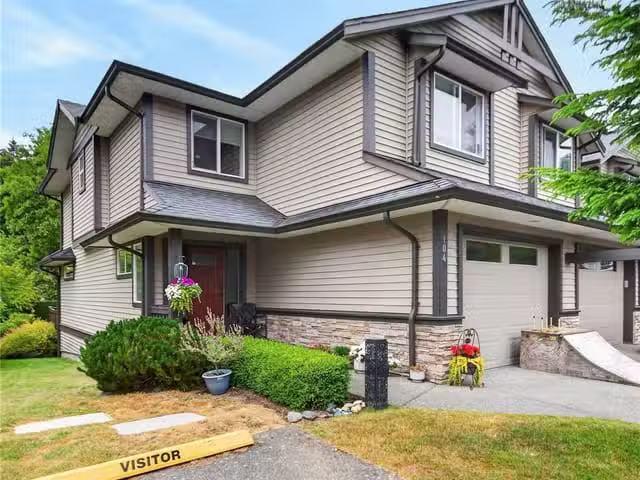 Townhouse for sale in Courtenay, 104 4699 Muir Rd, 1040306
