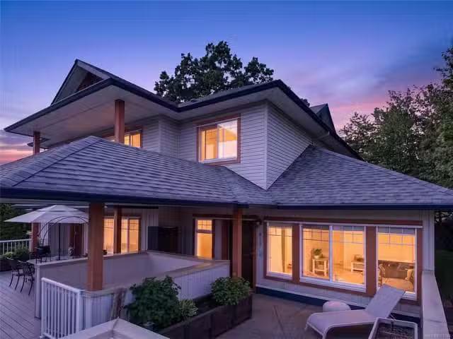 Townhouse for sale in Courtenay, 413 930 Braidwood Rd, 1038144