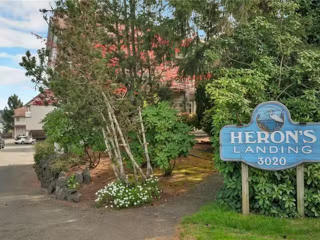 Townhouse for sale in Courtenay, 5 3020 Cliffe Ave, 1033356