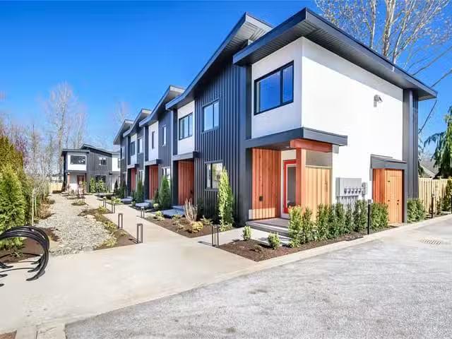 Townhouse for sale in Courtenay, 6 1590 Piercy Ave, 1031517