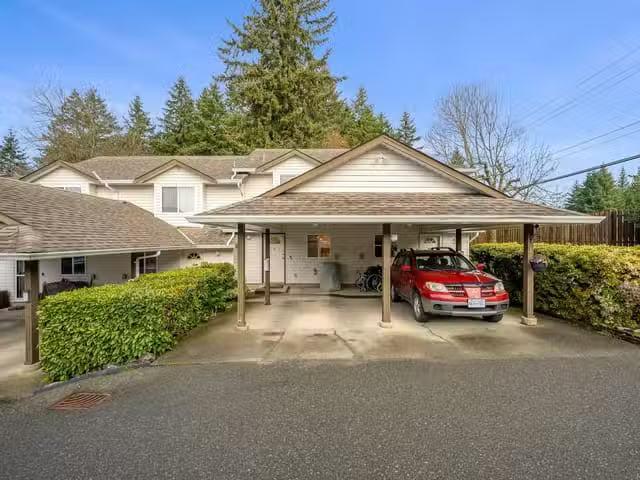 Townhouse for sale in Courtenay, 9 2625 Muir Rd, 1034567