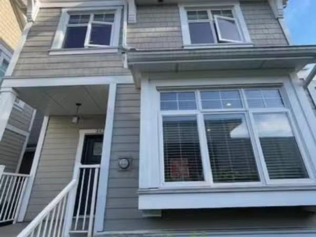 Townhouse for sale in Collingwood VE, Vancouver, Vancouver Eas.