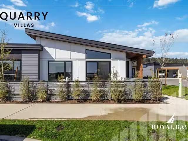 Townhouse for sale in Colwood, 11 3638 Restoration Way, 1030451