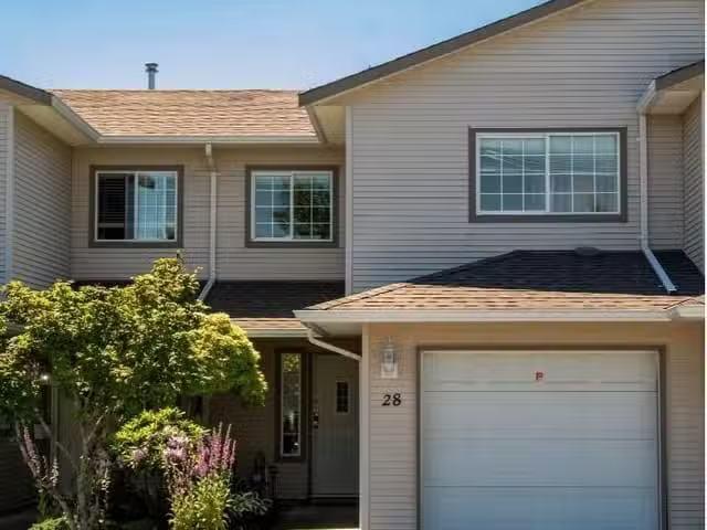 Townhouse for sale in Comox, 28 717 Aspen Rd, 1038124