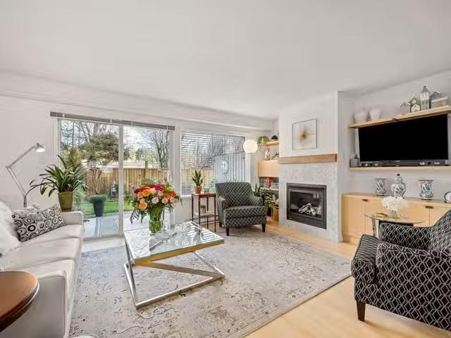 Townhouse for sale in Comox, 305 1537 Noel Ave, 1027161