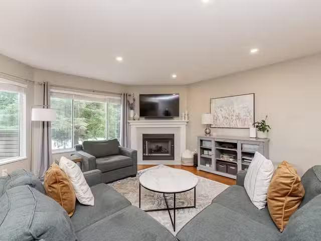 Townhouse for sale in Coquitlam, Coquitlam, 42 1271 Lasalle Pl.